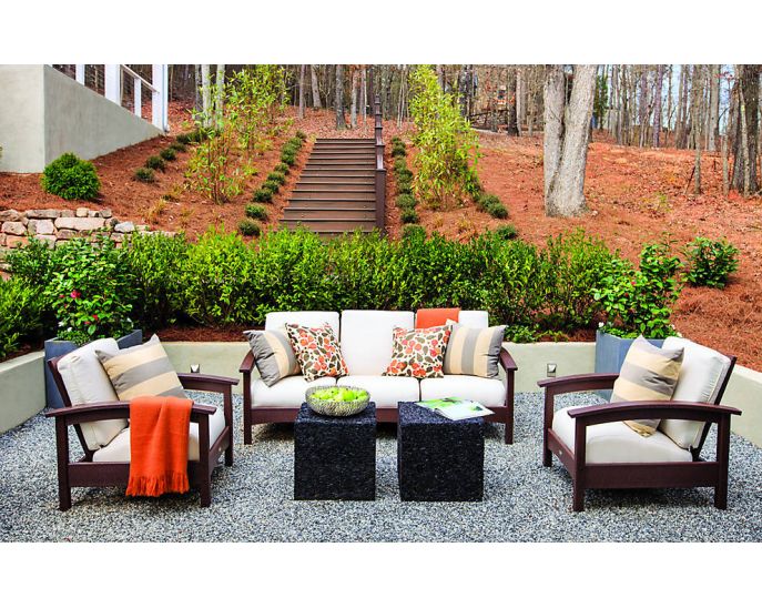 European Outdoor Furniture