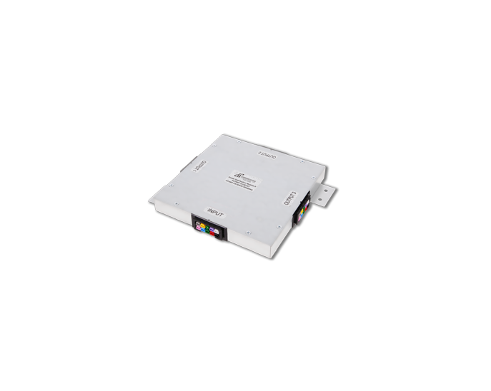 Modular Power - Distribution Module - modlar.com
