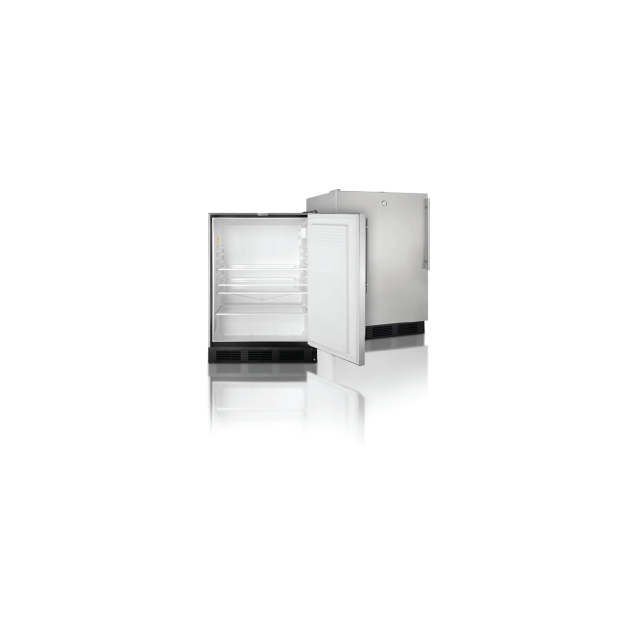 Summit Single Door Refrigerators
