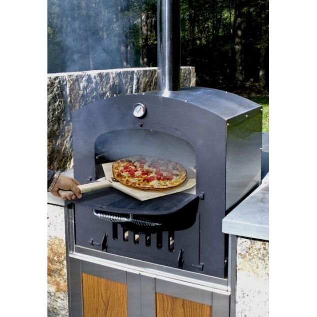 Tuscan Chef Pizza Ovens