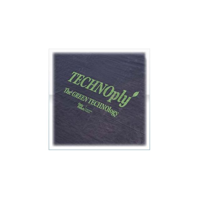 TECHNOply Synthetic Roof Underlayment