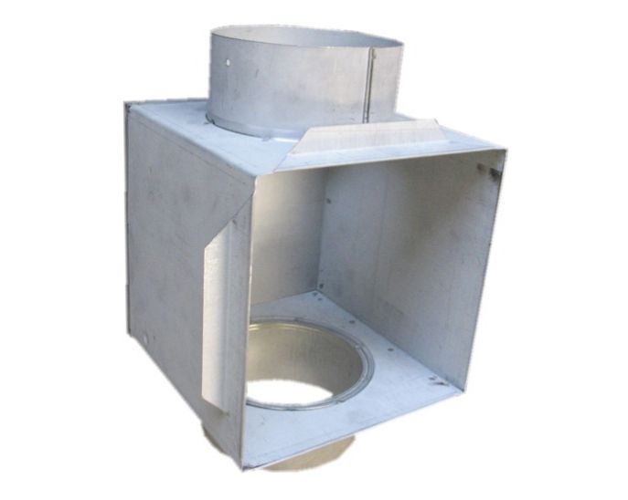 DryerTrap Secondary Lint Trap