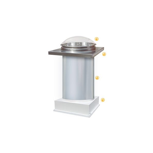 21inch Office Drop Ceiling Tubular Skylight Modlar Com 21inch Office Drop Ceiling Tubular Skylight