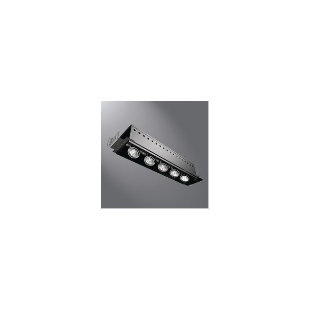 ComboLight CO Series Multi-lamp Fixture - modlar.com