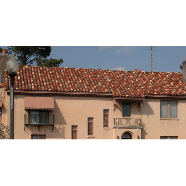 14 1 4inch Straight Barrel Mission Tiles Modlar Com 14 1 4inch Straight Barrel Mission Tiles