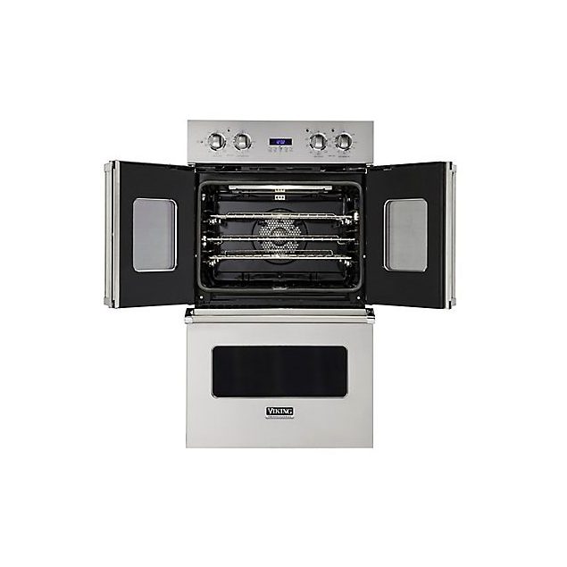 30inch Electric Double FrenchDoor Oven VDOF
