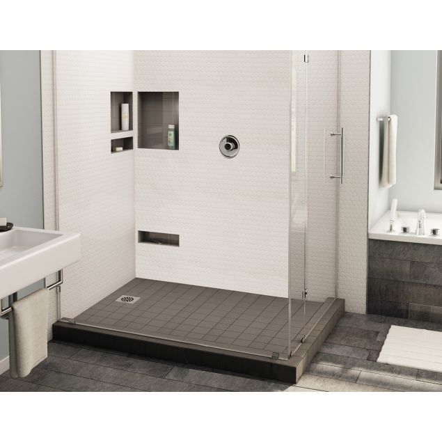 Redi Base Shower Pan