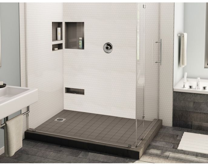 Redi Base Shower Pan