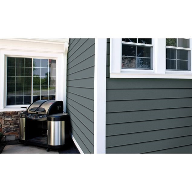 Haven Insulated Siding