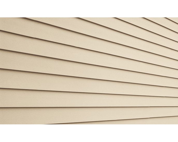 Haven Insulated Siding