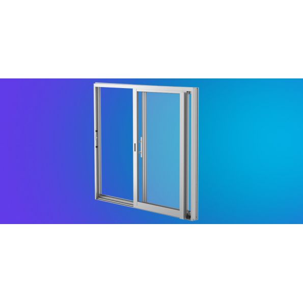 Ysd 400 Heavy Duty Sliding Door Modlar Com