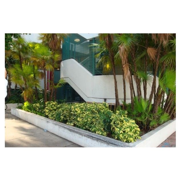 Architectural Security Grilles