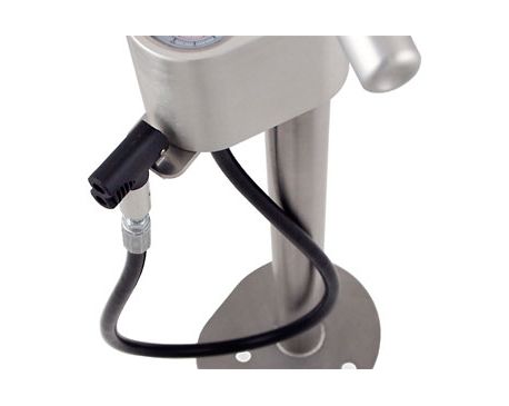 High Security Indoor and Outdoor Air Pumps - modlar