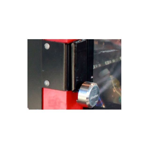 Vending Machine Security High Security Vending Machine - modlar.com