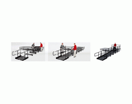 Portable ADA Ramp - modlar.com