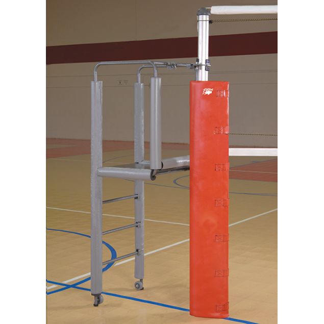 VB73 ClampOn Volleyball Official Platform