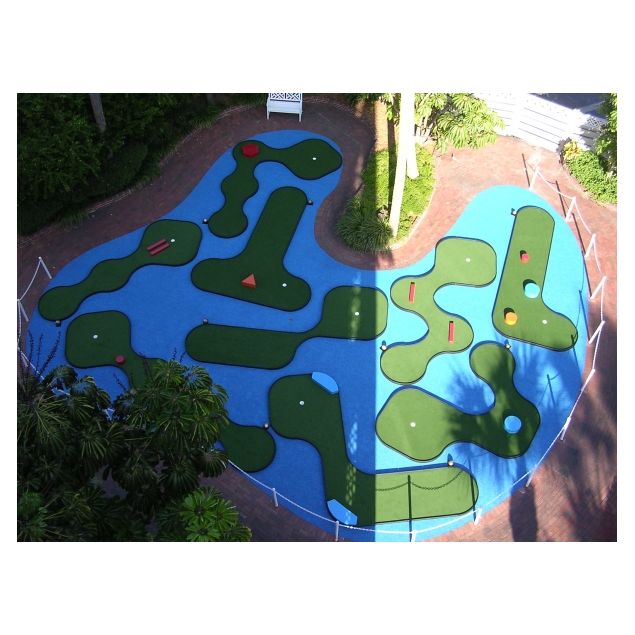 Mini Links™ - Portable Mini Golf - modlar.com