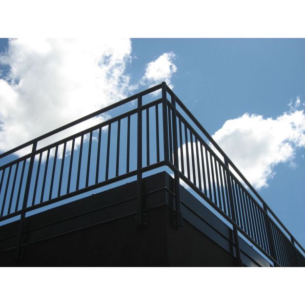 Picket Railing System